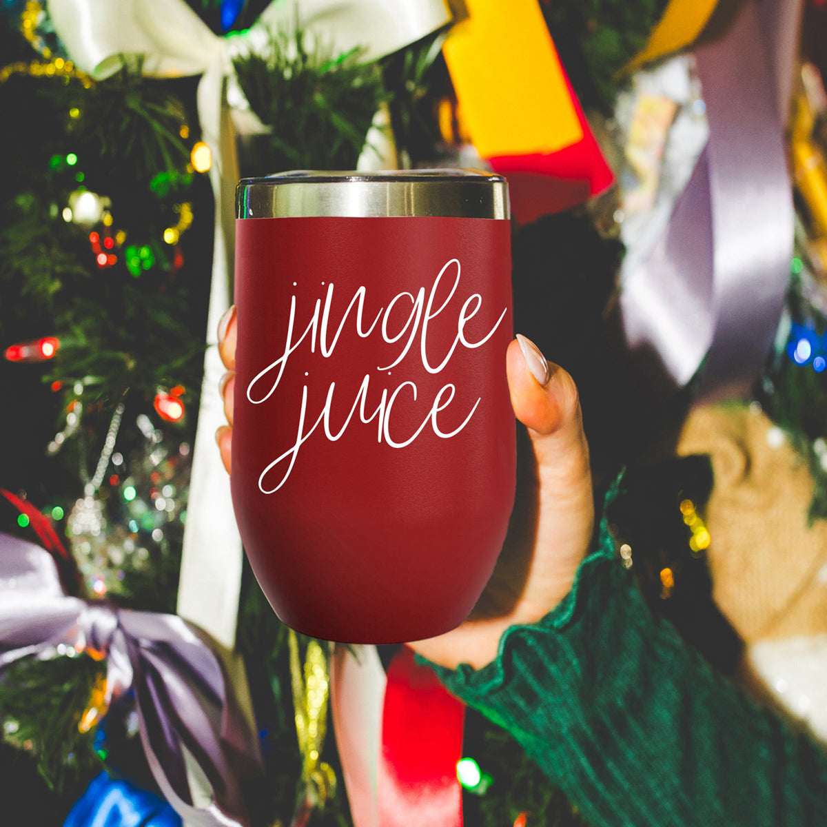 Jingle Juice 17oz PRE-ORDER